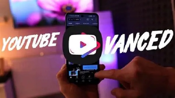 youtube vanced apk untuk ios