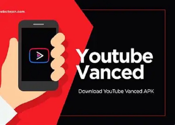 youtube vanced untuk android